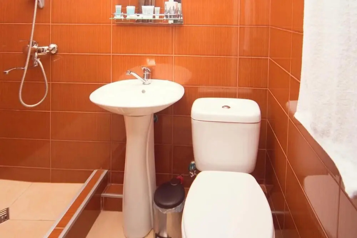 Отель «Бон Вояж»