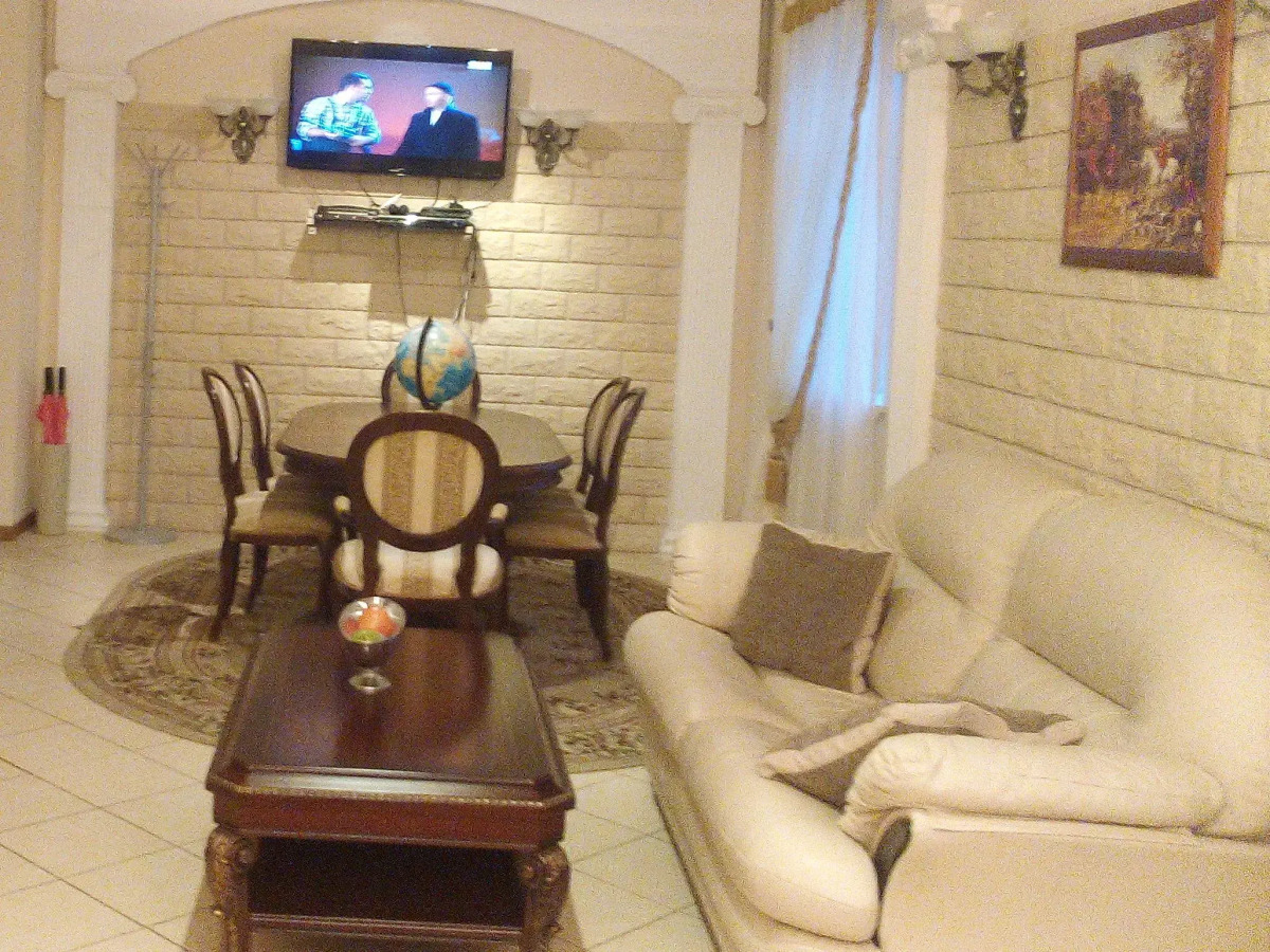 Александрия-Внуково