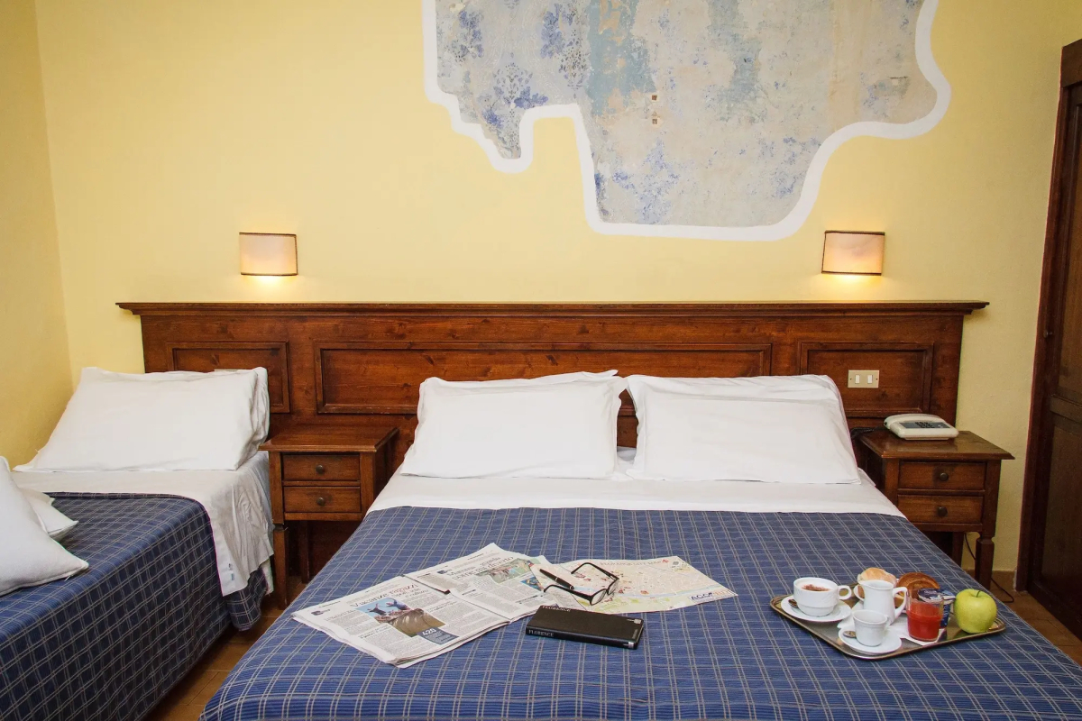 Hotel Nizza