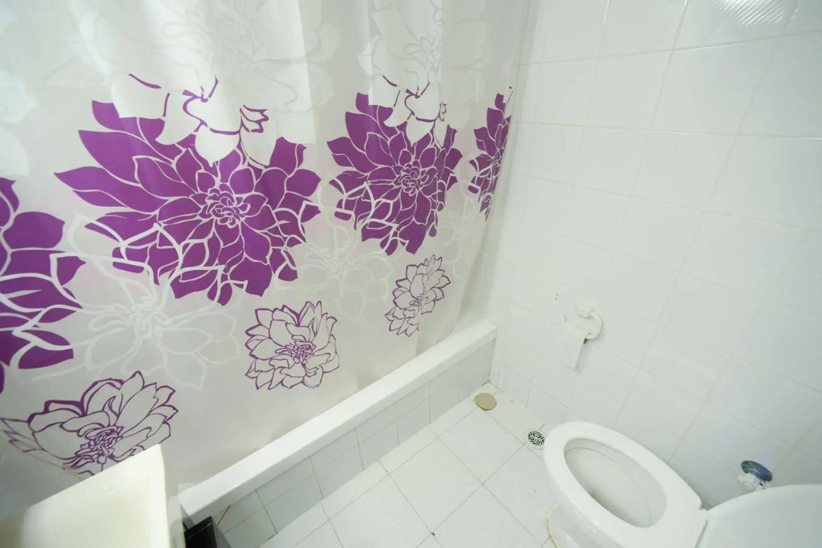 Sun and View Guest House