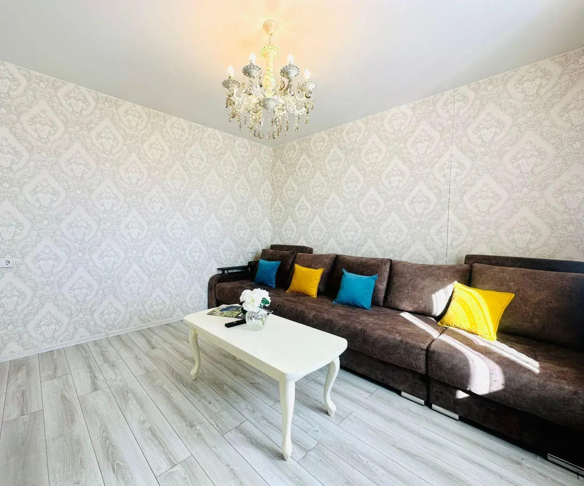 Sever Генерала Иванова 2