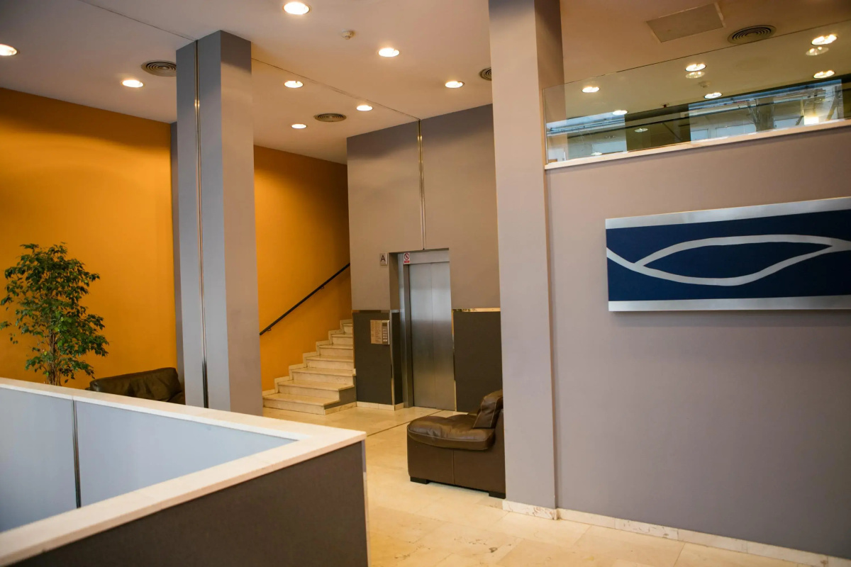 Residencia Onix
