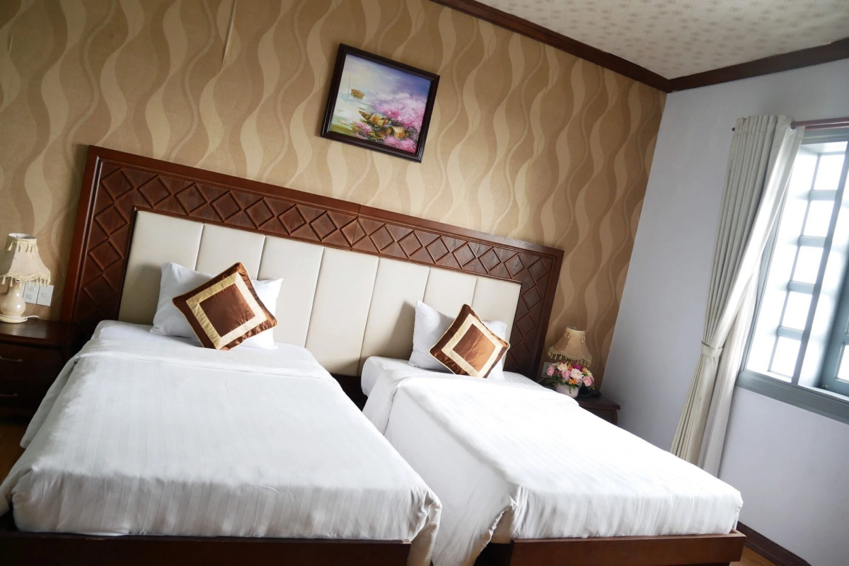 Rembrandt Hotel Nha Trang