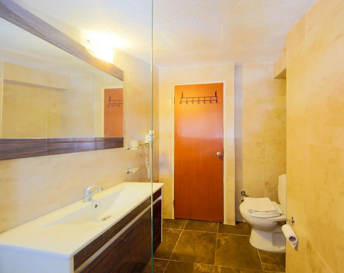 Moda Beach Hotel