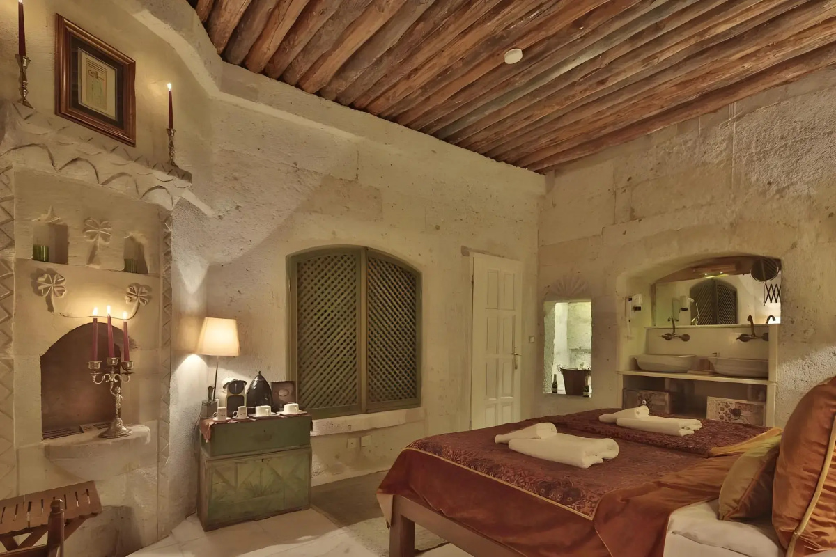 Rox Cappadocia