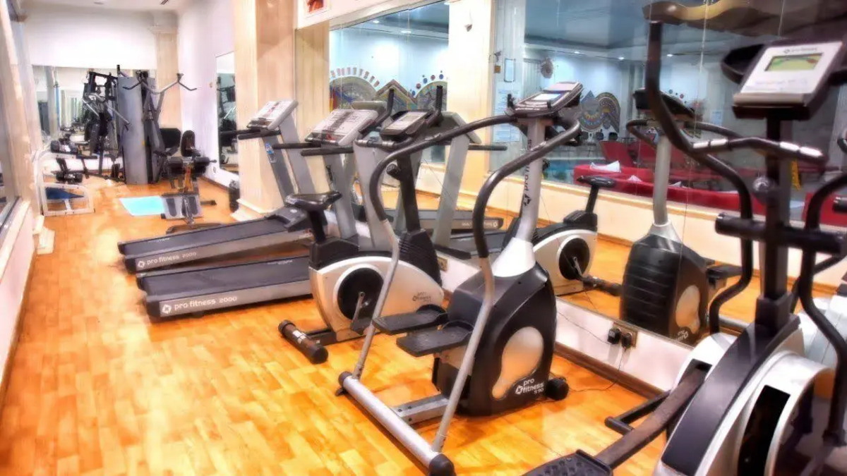 Bilem Hotel Beach & Spa