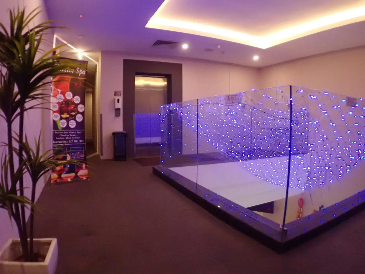 De Elements Business Hotel Kuala Lumpur