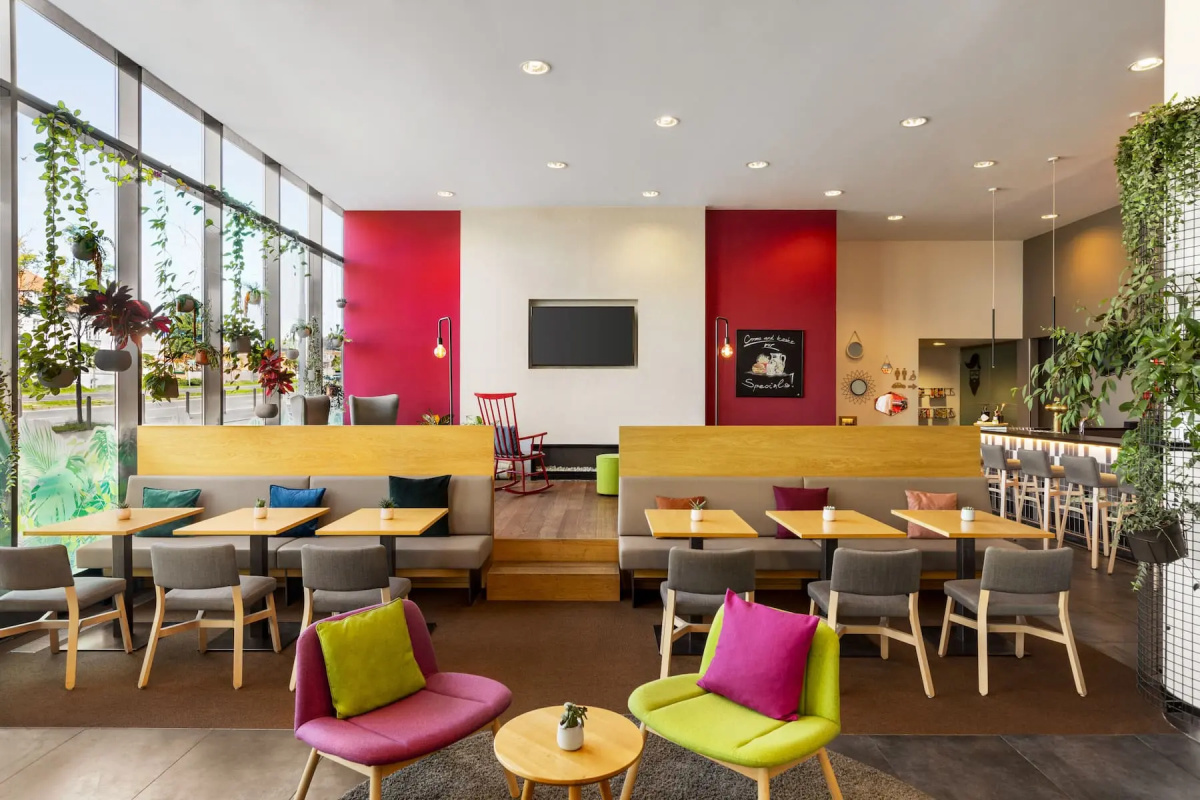 Vienna House Easy by Wyndham Pilsen