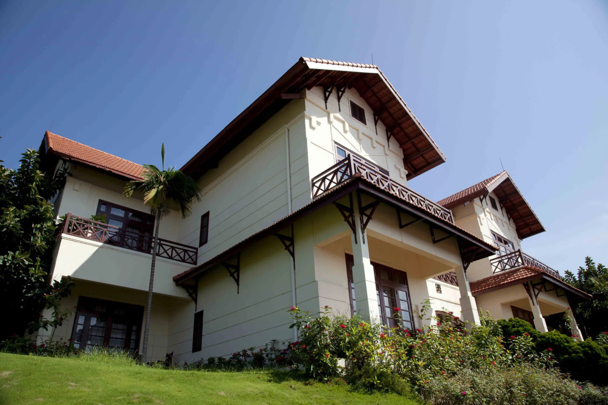 Tuan Chau Resort Ha Long