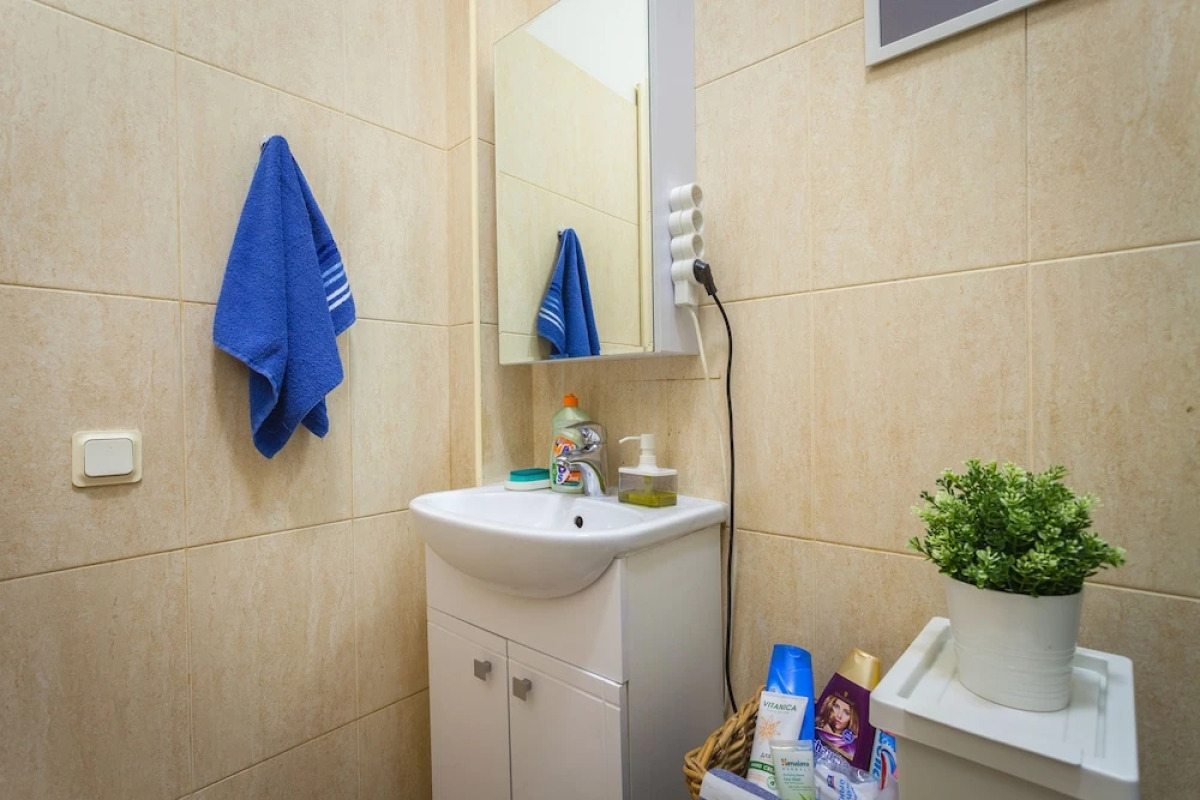 Мини-отель «Питер на Рубинштейна»