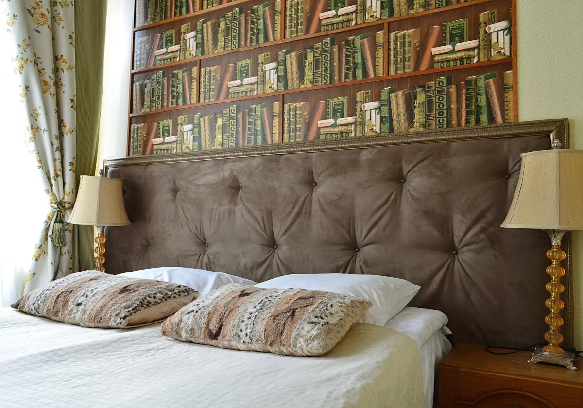 Комфорт на Чехова