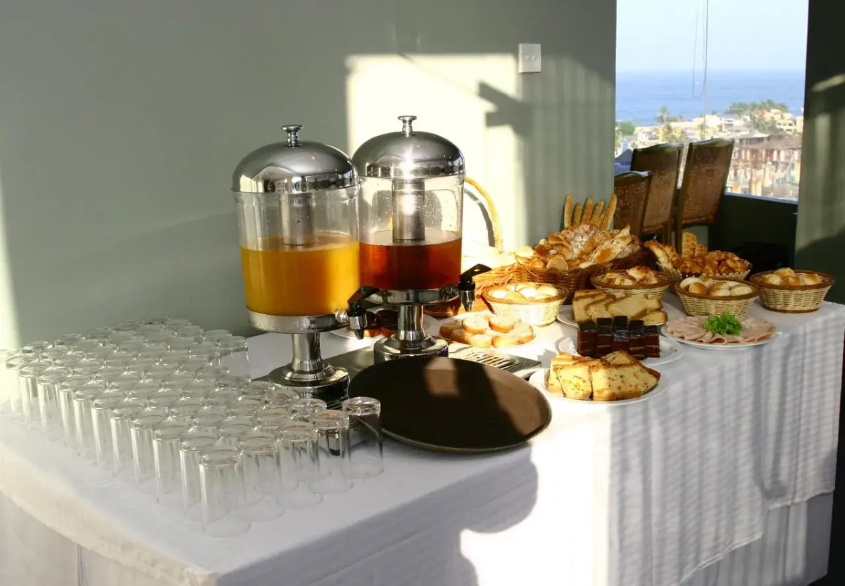 Supun Arcade Residency