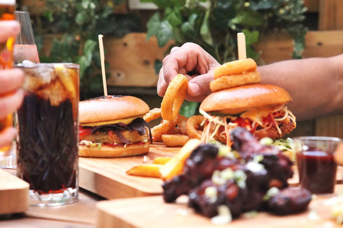 Urban House Copenhagen by MEININGER