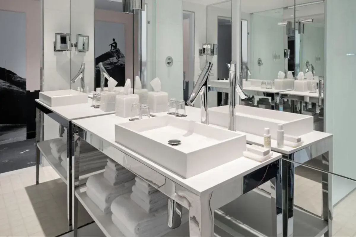 Отель Dua Miami Brickell, An Autograph Collection Hotel