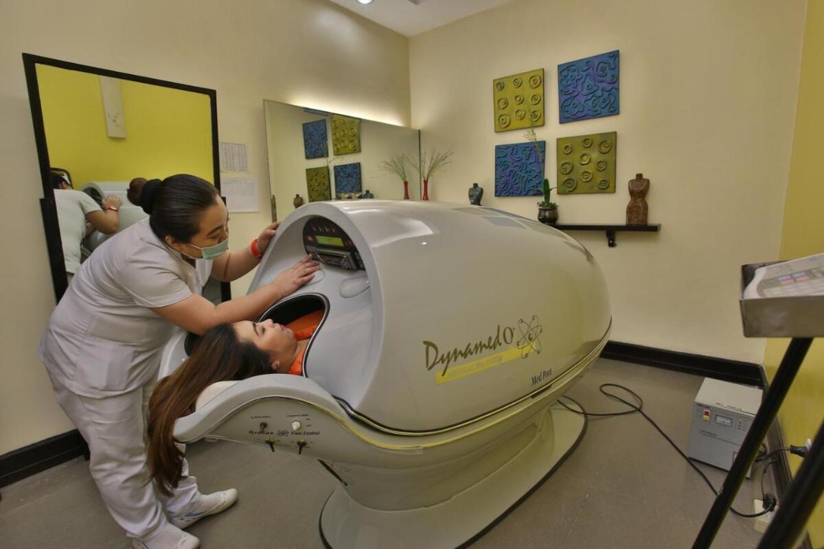 Crown Regency Hotel and Towers