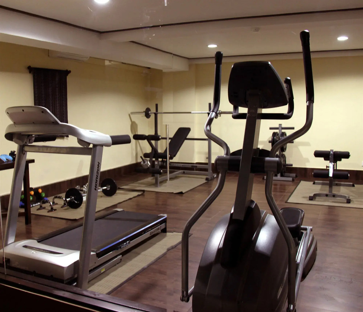 The Jayakarta Suite Komodo Flores