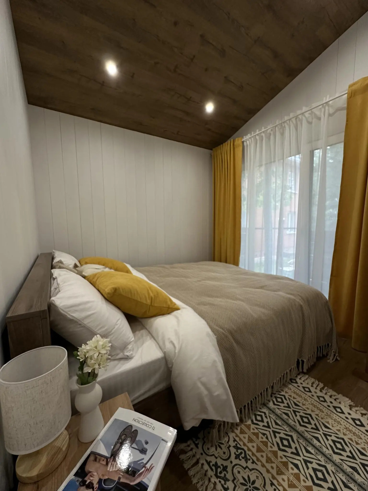 Дом в поселке Вознесенское