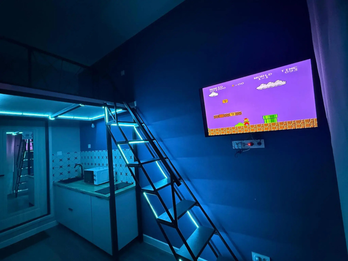 Апартаменты Степаненков на Малышева 25