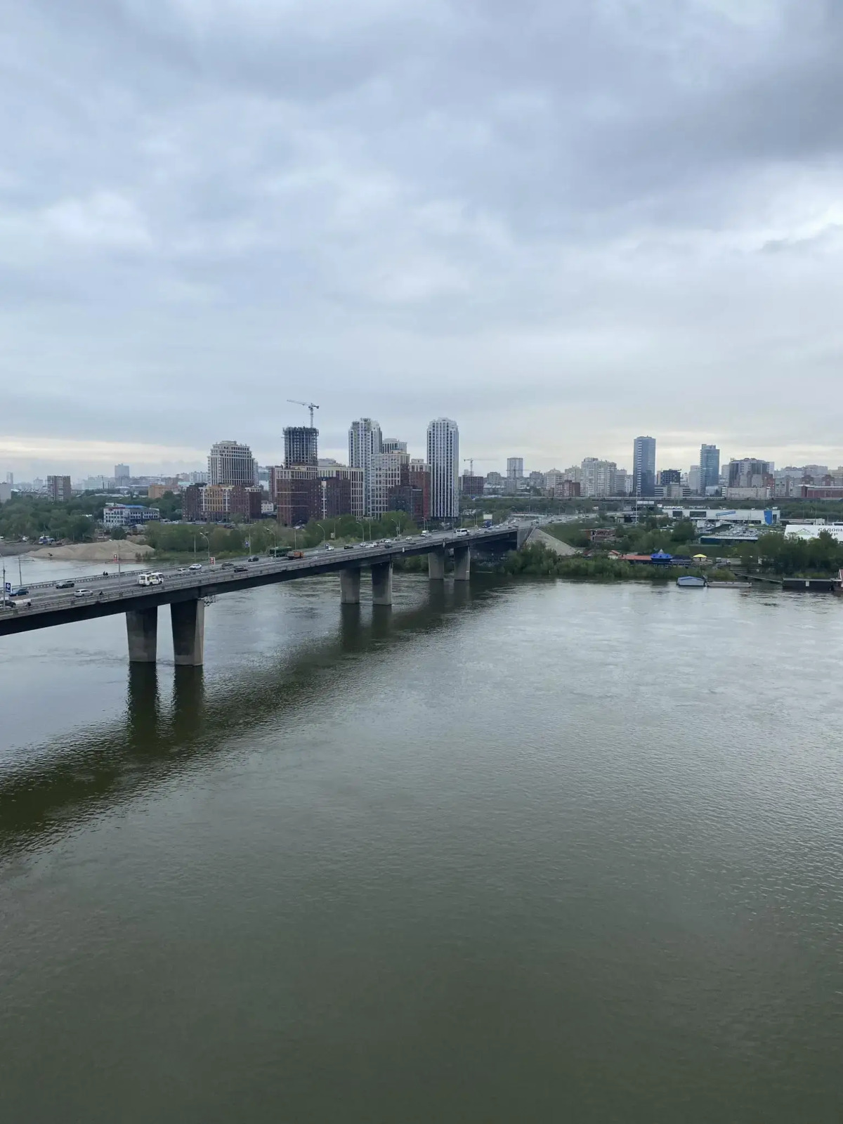 Апартаменты на улице Ясный Берег 3