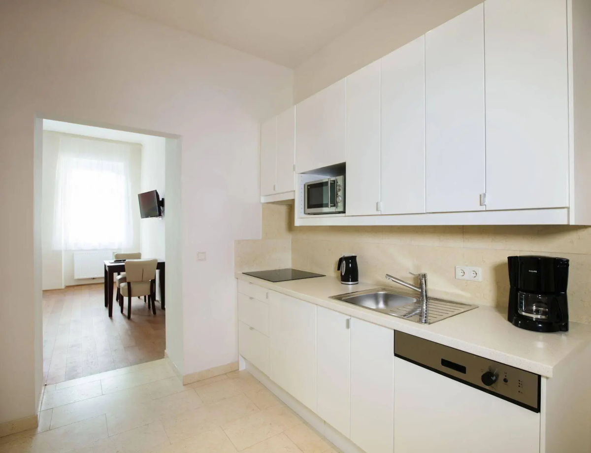 Hahn Apartment Vienna City