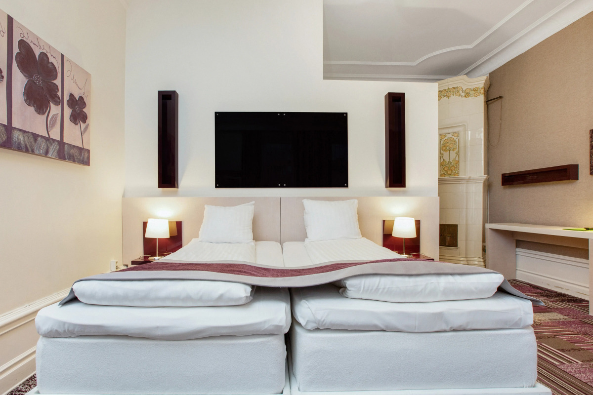 ibis Styles Stockholm Odenplan