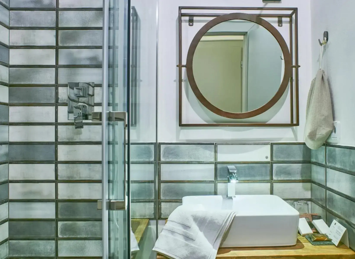 Antik Hotel
