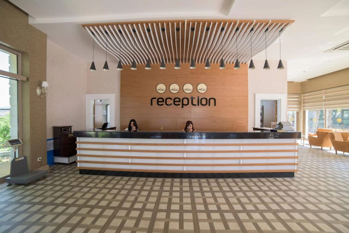 Club Sun Heaven Family & Spa