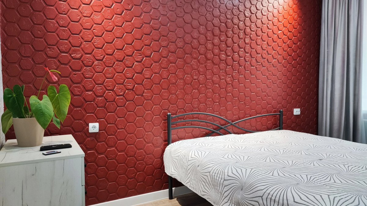 Апартаменты Веста на ул. Арбан, д.16