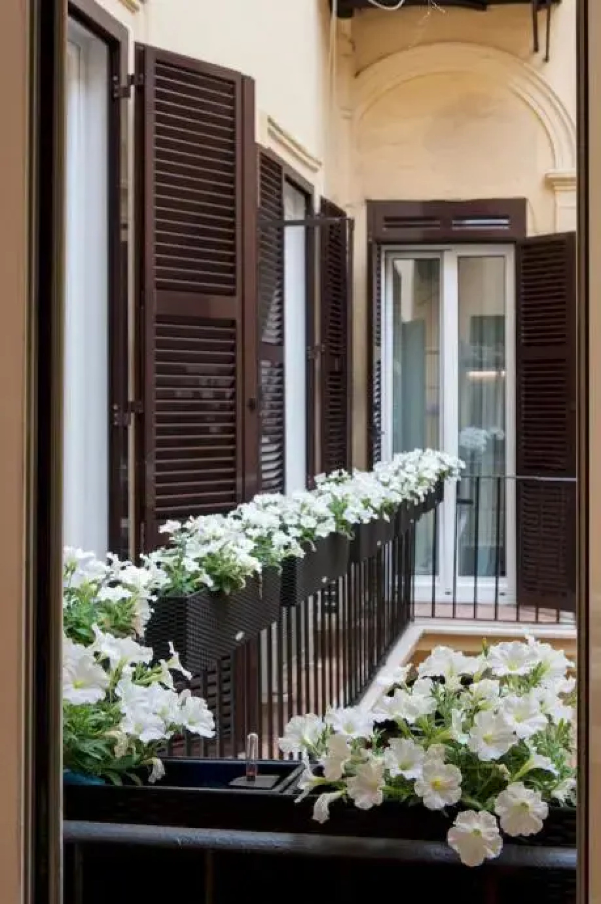 Argentina Residenza Style Hotel