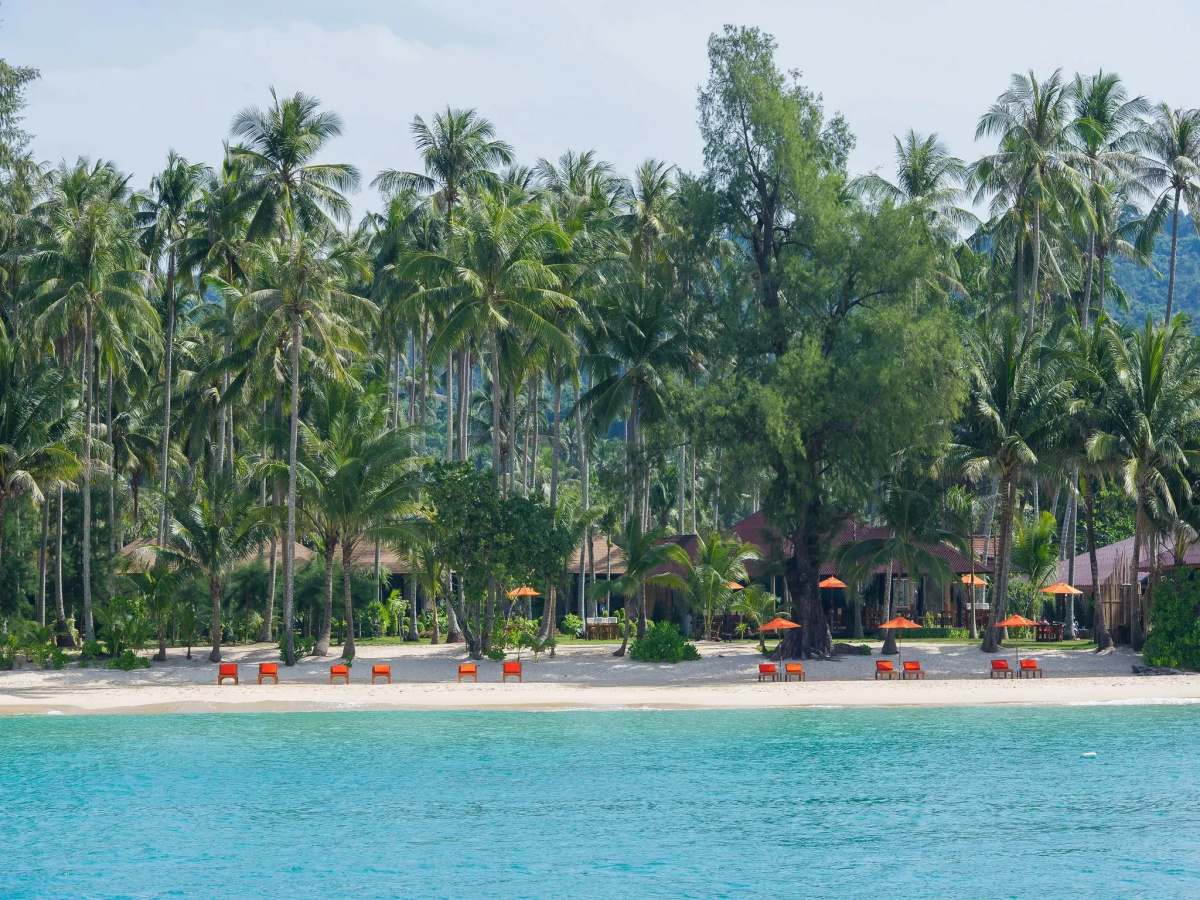 Medee Resort