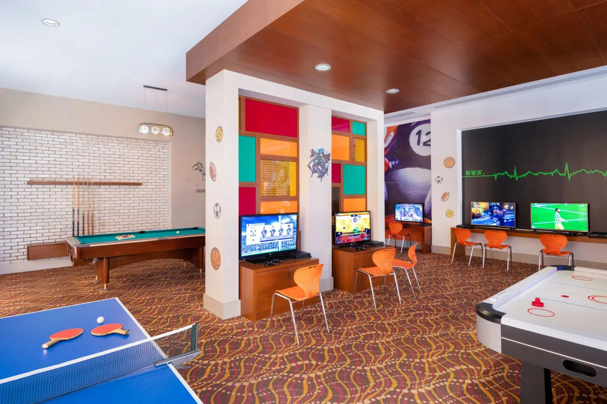 Курорт Rixos Bab Al Bahr - Ultra All Inclusive