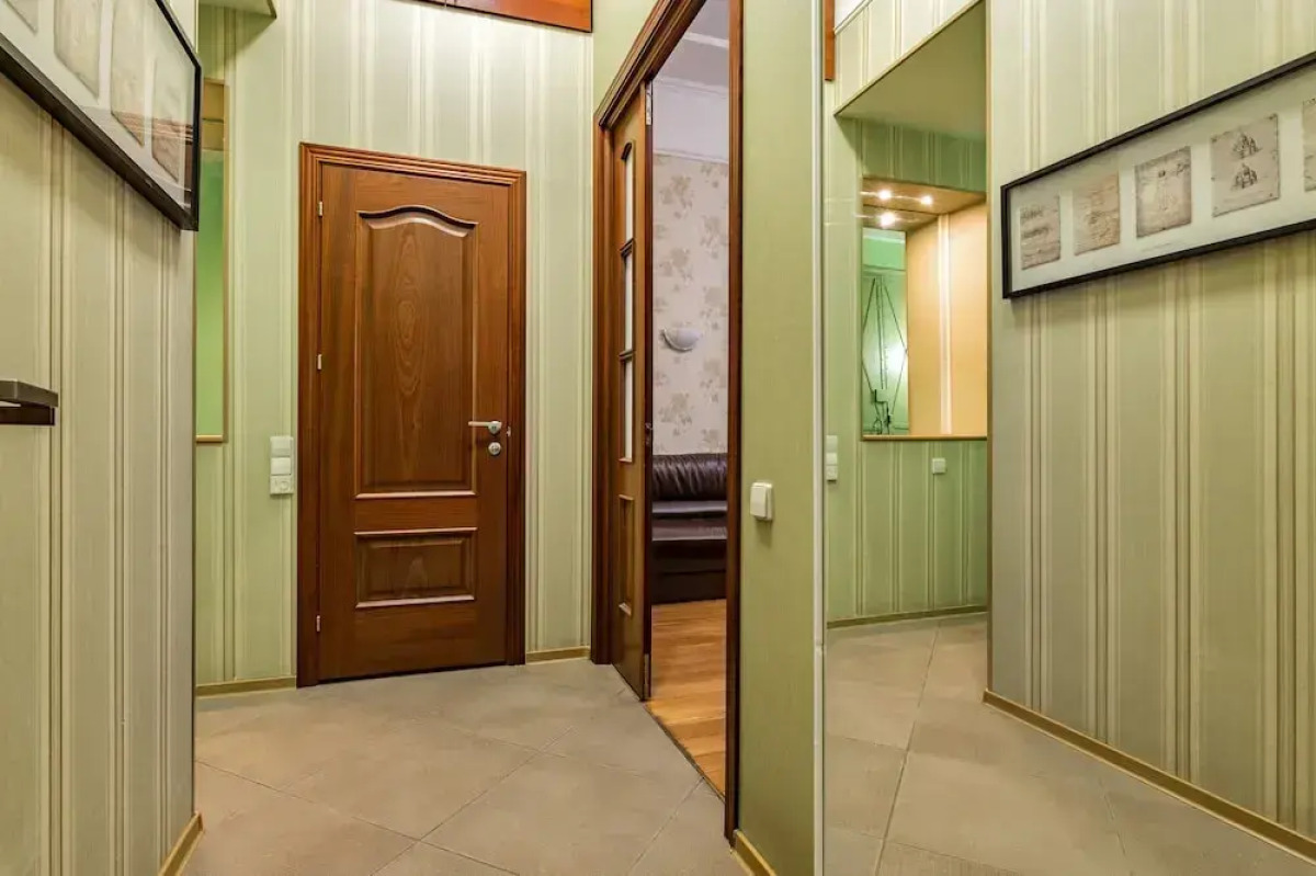 Апартаменты на Московском пр-те, 4