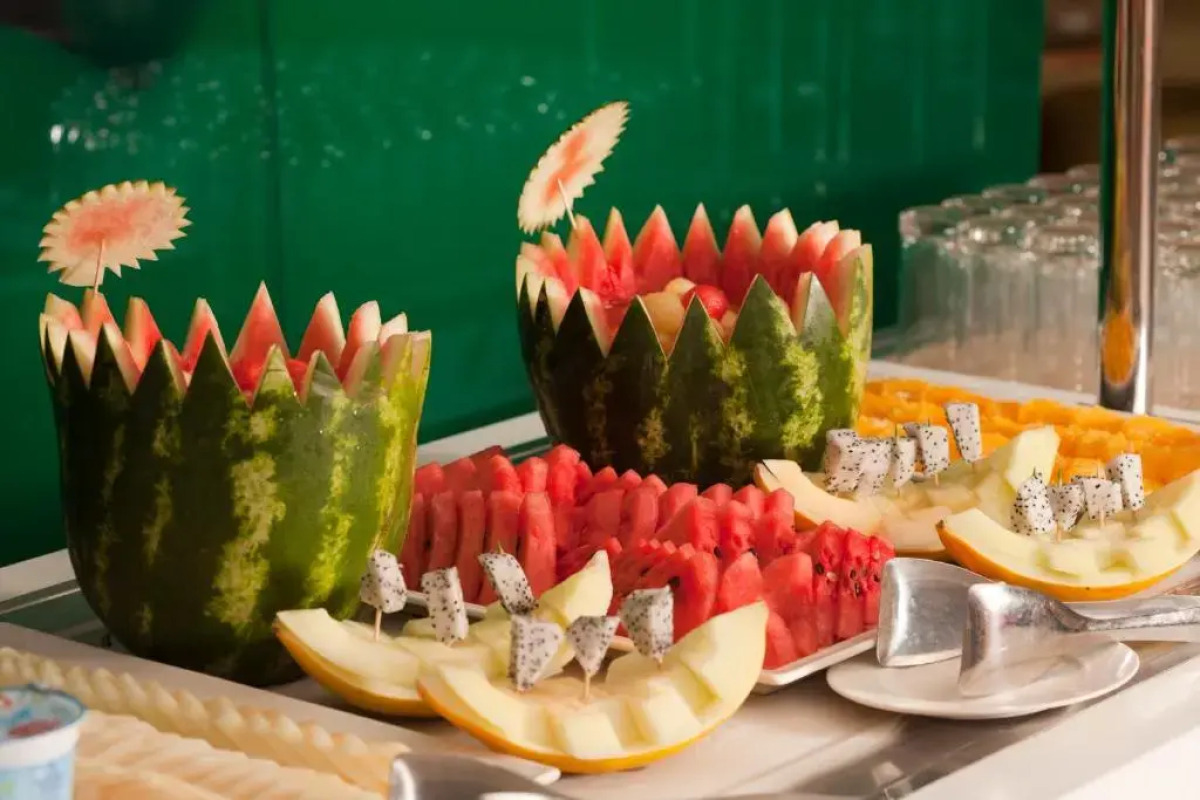 Al Khoory Hotel Apartments