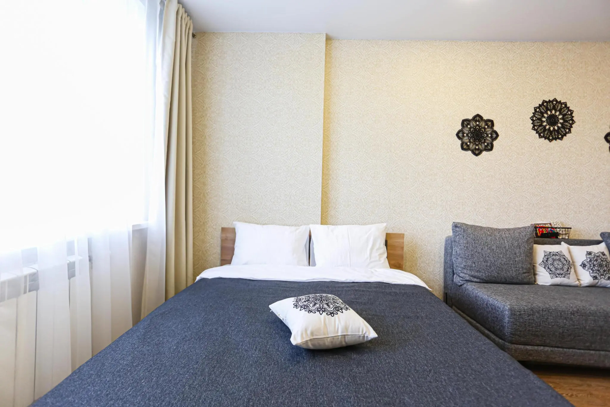 SunSet (СанСет) на улице Родионова 202/1