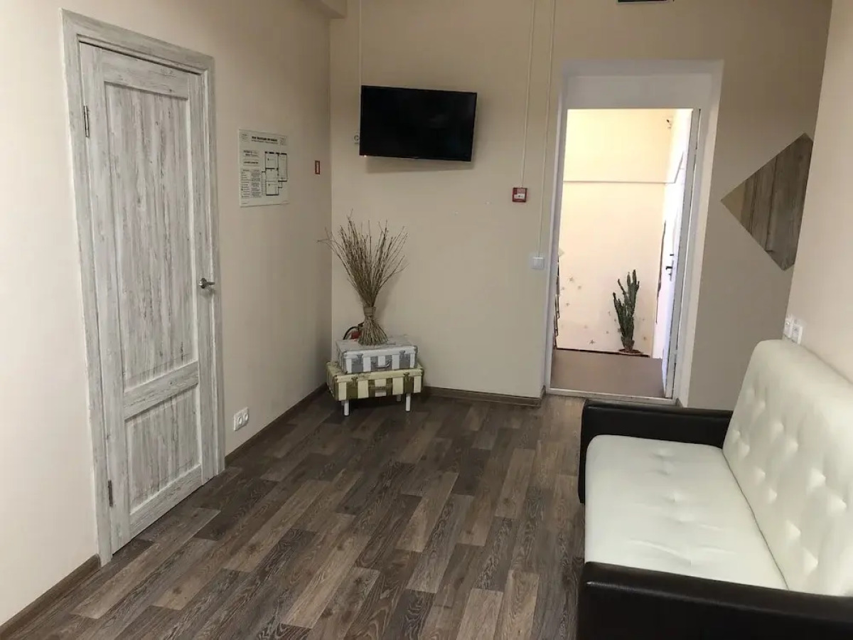 Хостел «Майн Рид»