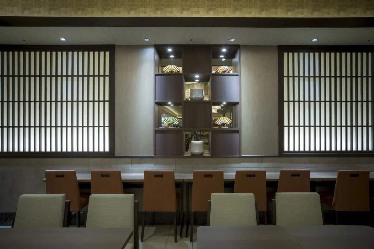 Hot Spring OSAKA HINODE HOTEL NIPPONBASHI