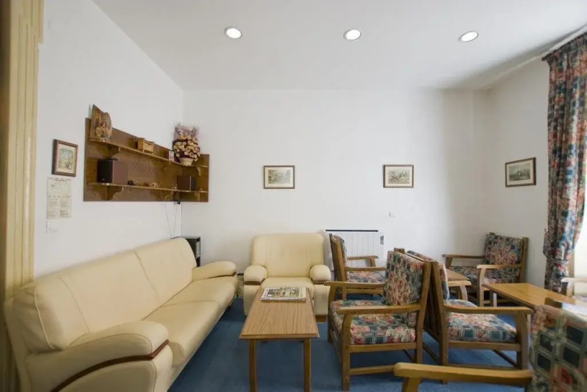 Residencial Geres