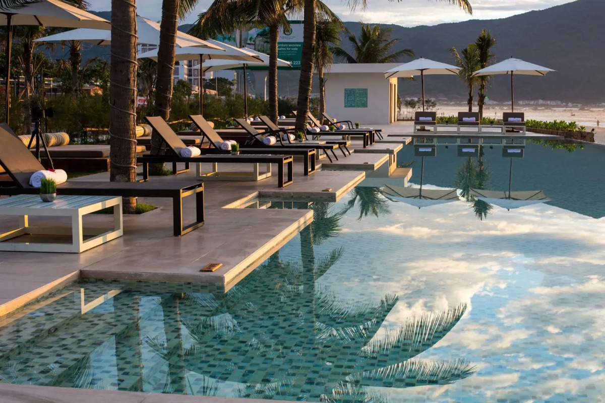 Fusion Suites Da Nang