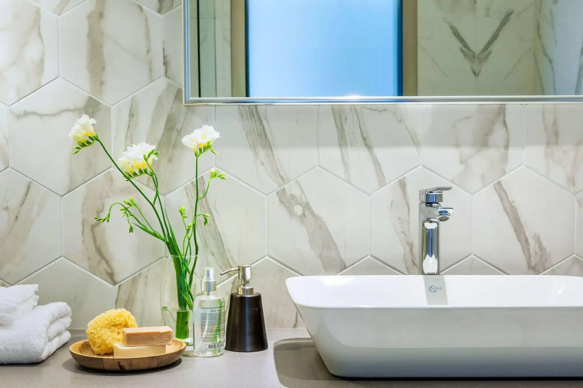 Ammon Zeus Luxury Beach Hotel