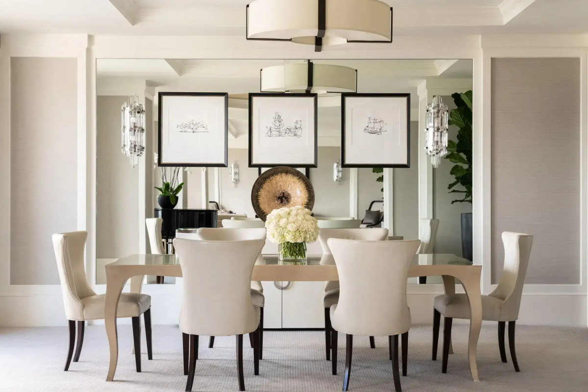 Four Seasons Los Angeles at Beverly Hills