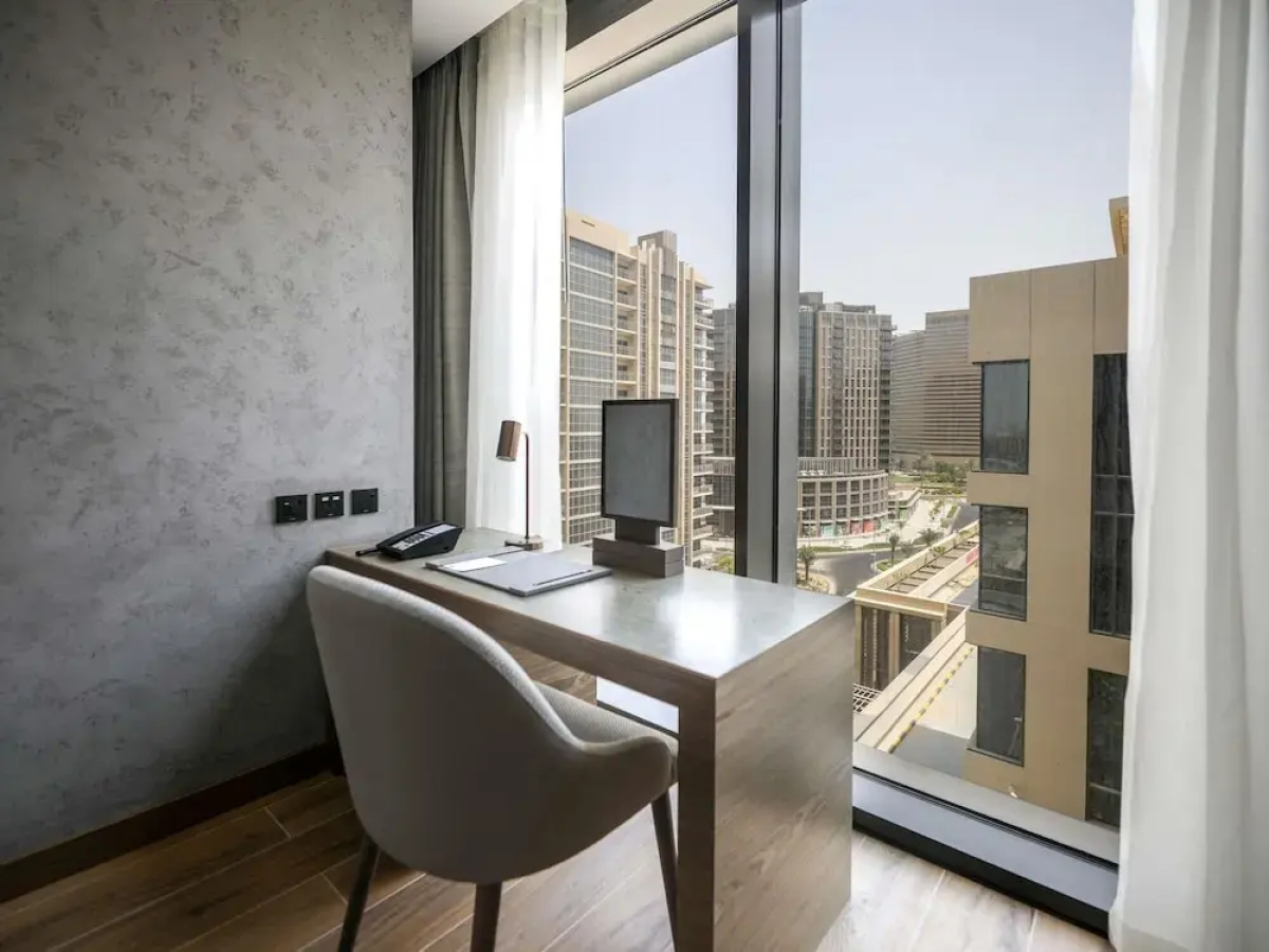 Mercure Dubai Gold District