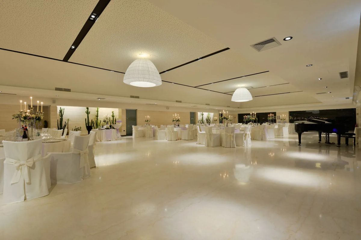 Hotel Esplanade