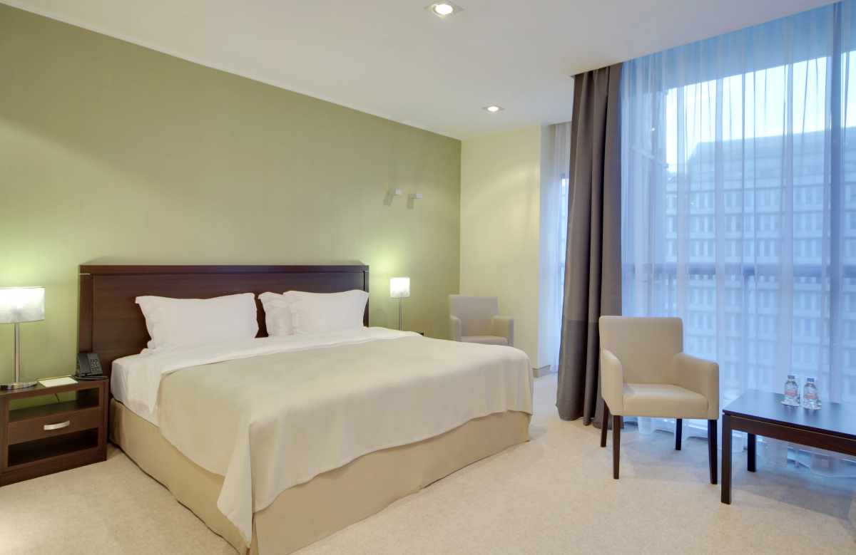 Adler Hotel&Spa