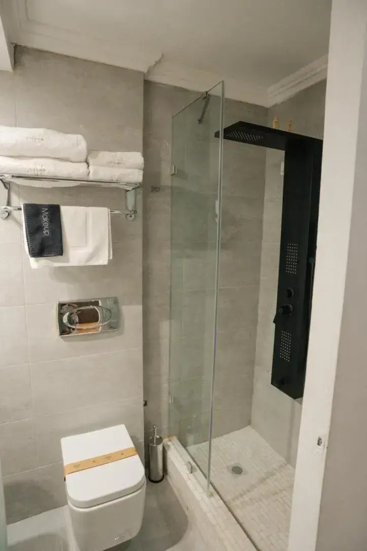 Andromeda Boutique hotel