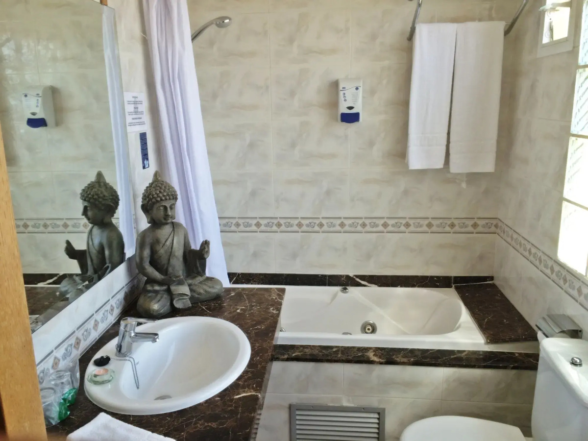 Apartamentos Neptuno