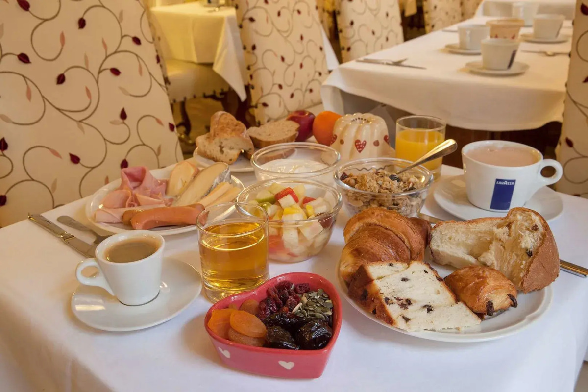 Hôtel Bristol, Strasbourg Centre Gare