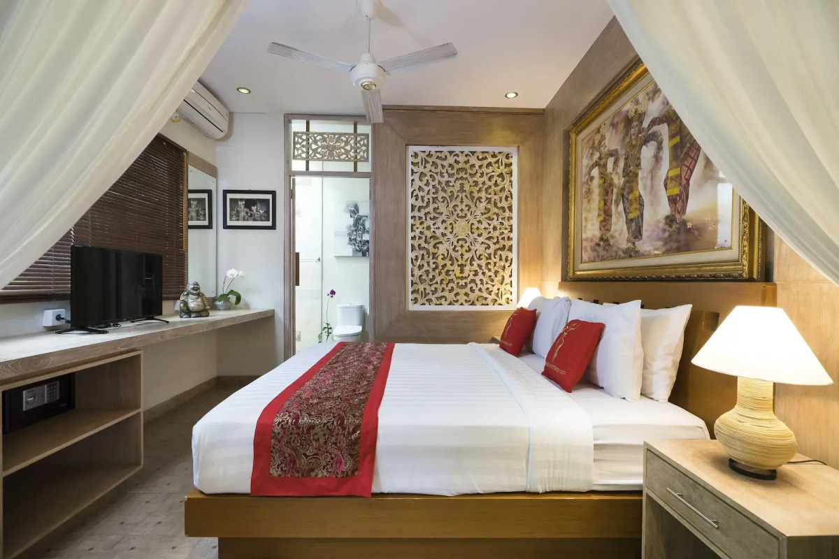 Jungle Haven Resort Central Ubud