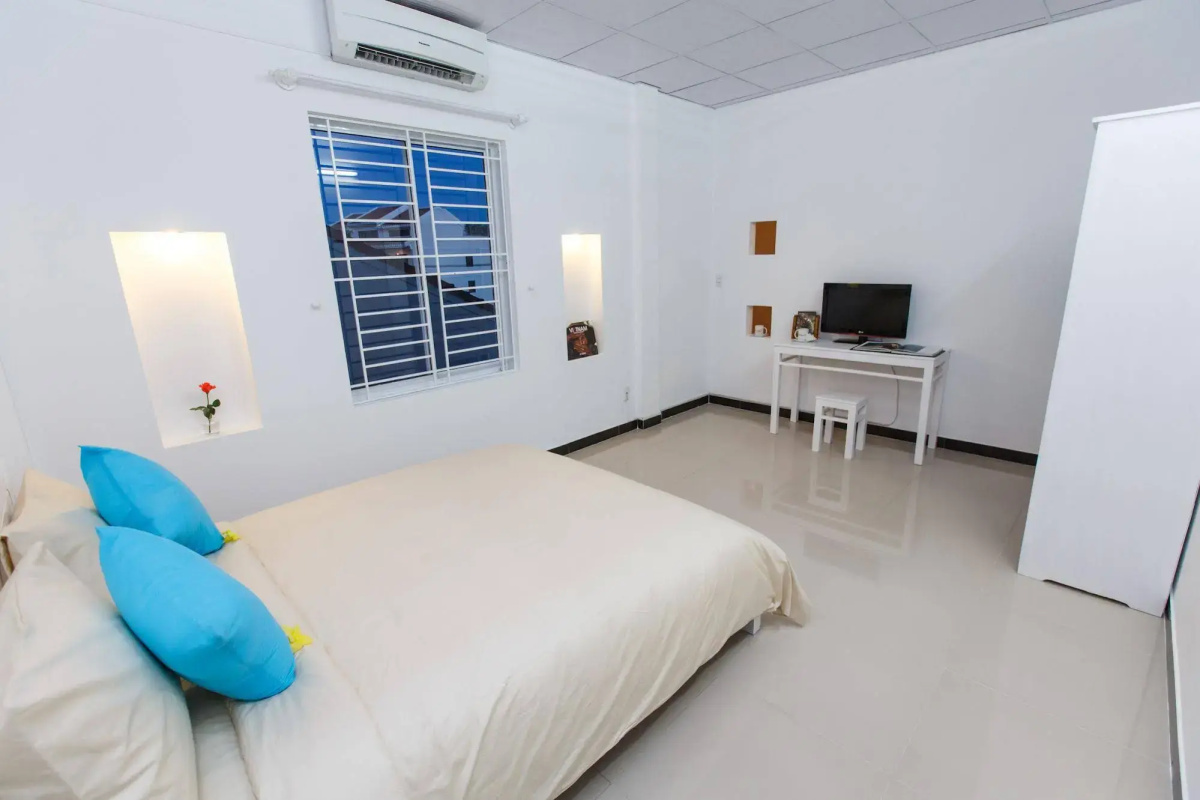 Retreat Home Hoian