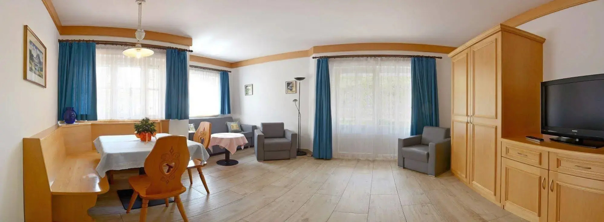 Hotel Garni Snaltnerhof