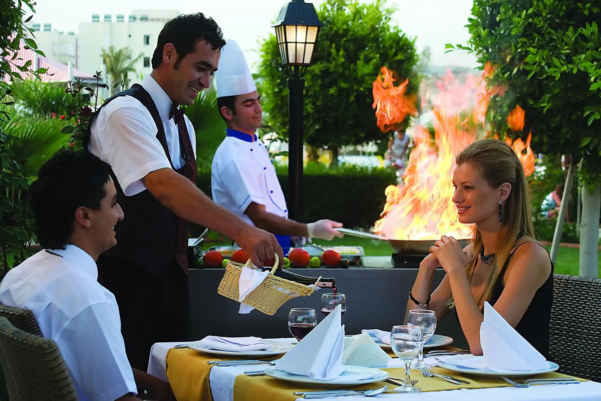 My Home Resort - All inclusive